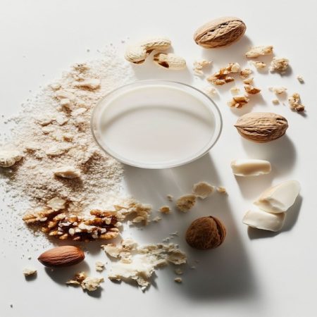 Food ingredients