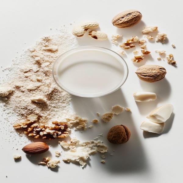 Nut Milk
