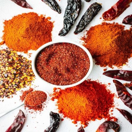 محلول التحميص (Brine) - تتبيلات وخلطات توابل