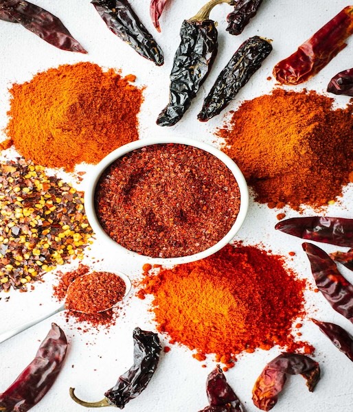 The 11 Best Gochugaru Substitutes You Need For Your Favourite Korean Dishes