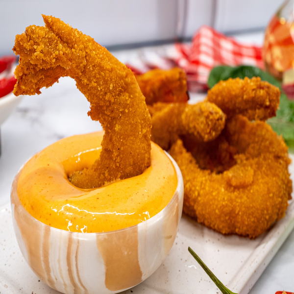 sauce and dip