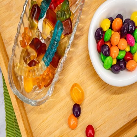 Confectionery